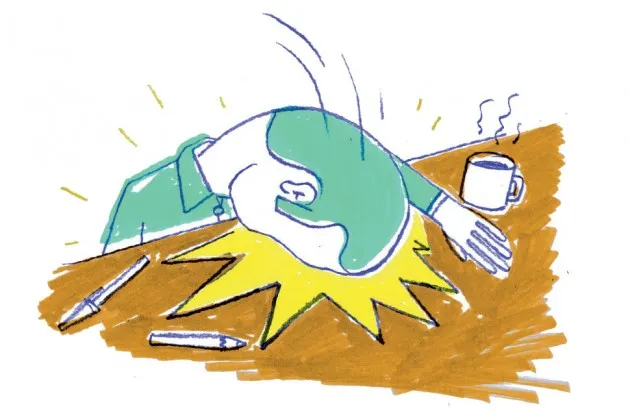 Job Stats Fail to Uncover Underemployed College Grads