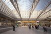 The New Penn Station Doesn’t Have to Be Pretty