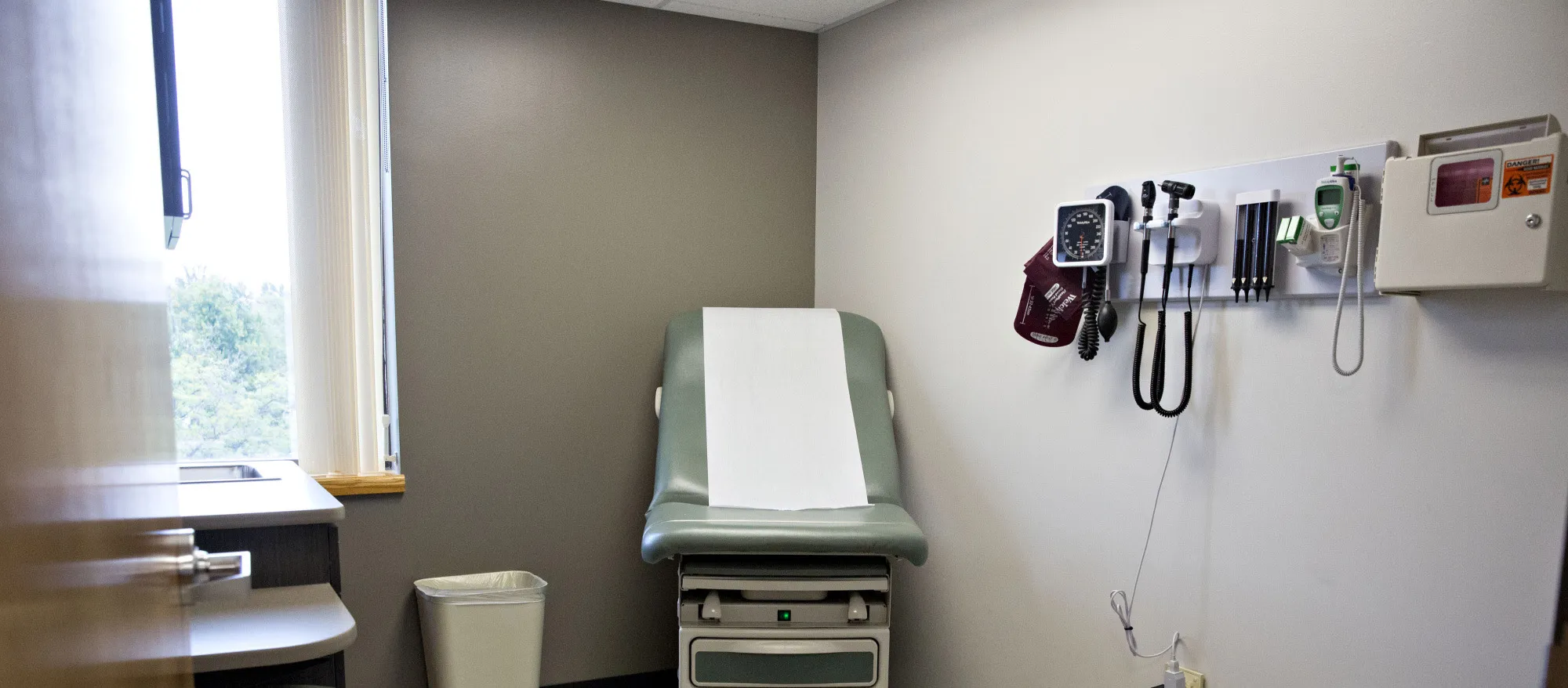 healthcare health care clinic hospital LARGE LEDE