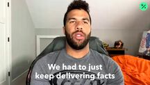 current playlist thumbnail