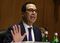 Treasury Secretary Mnuchin Testifies Before Congressional Oversight Committee On CARES Act