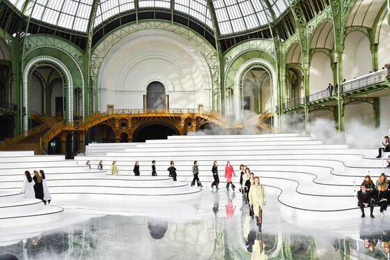 World Fashion Capitals Get a $600 Million Haircut Thanks to Covid