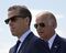 Hunter and Joe Biden