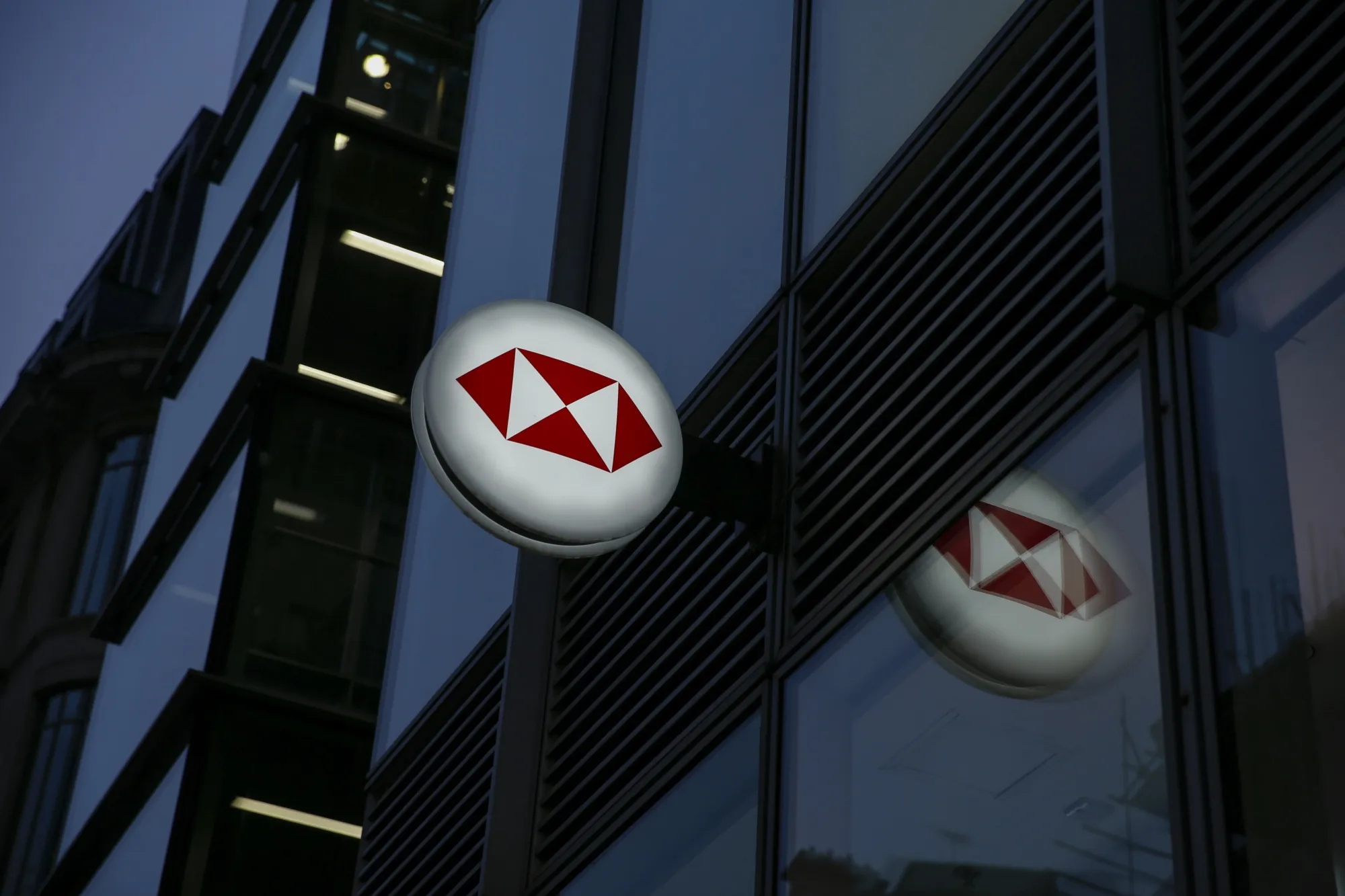 High Street Banks as U.K. Heads to the Polls Again 