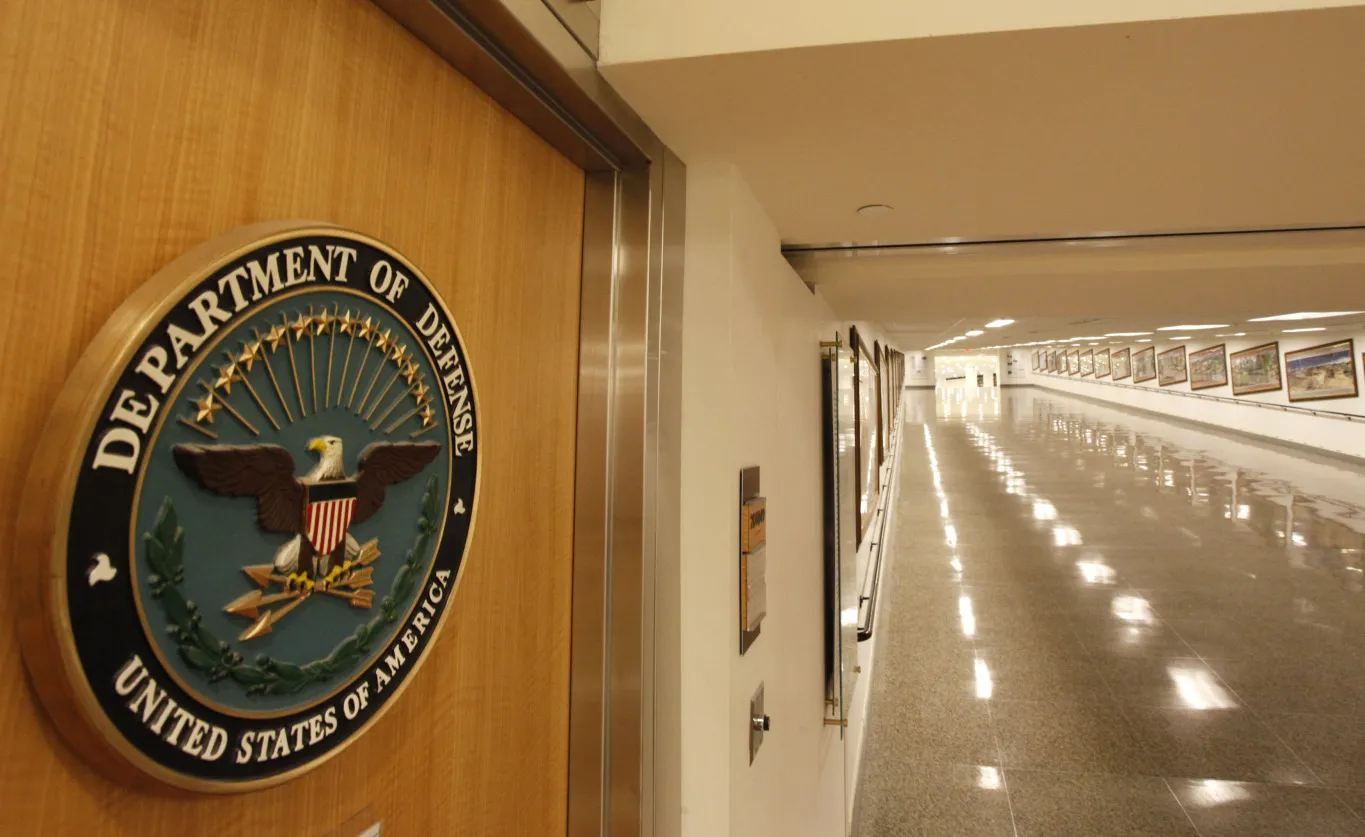 Even though Microsoft lost out as sole winner of a high-profile Pentagon cloud contract, it’s still in the game.