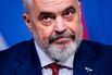 BELGIUM-EU-ALBANIA-POLITICS-QUAKE-AID
