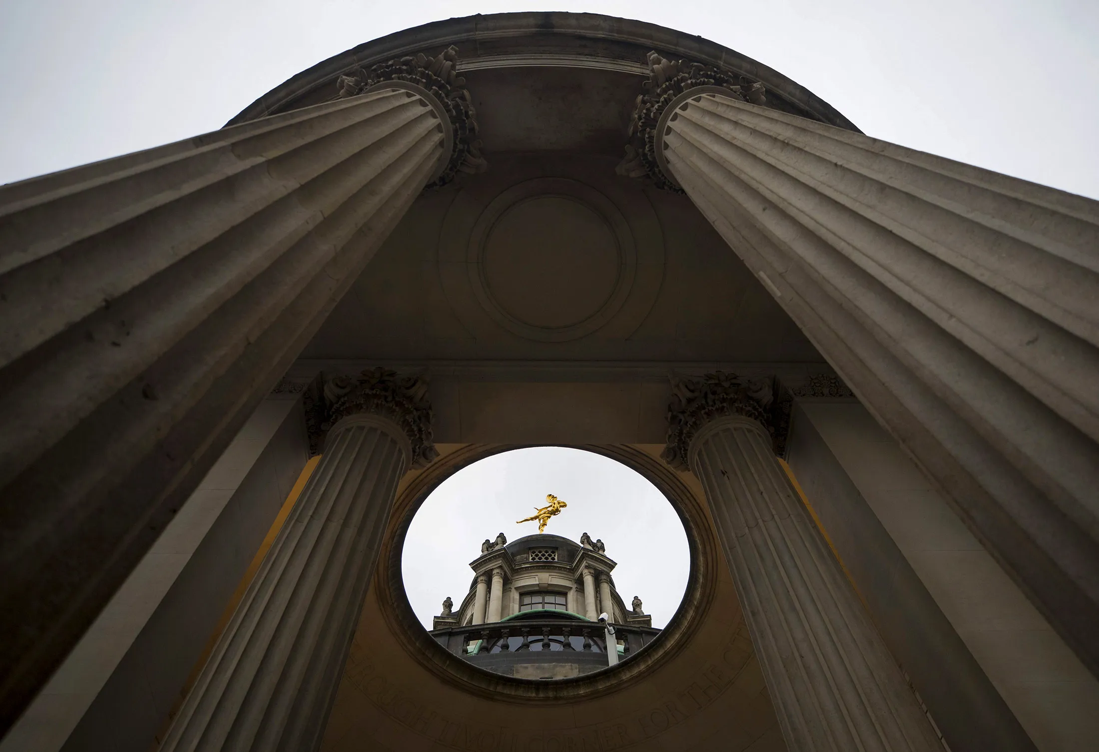 Bank Of England Boxed In By Brexit Ahead Of Rates Decision