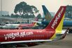 Operations At Ho Chi Minh City Airport