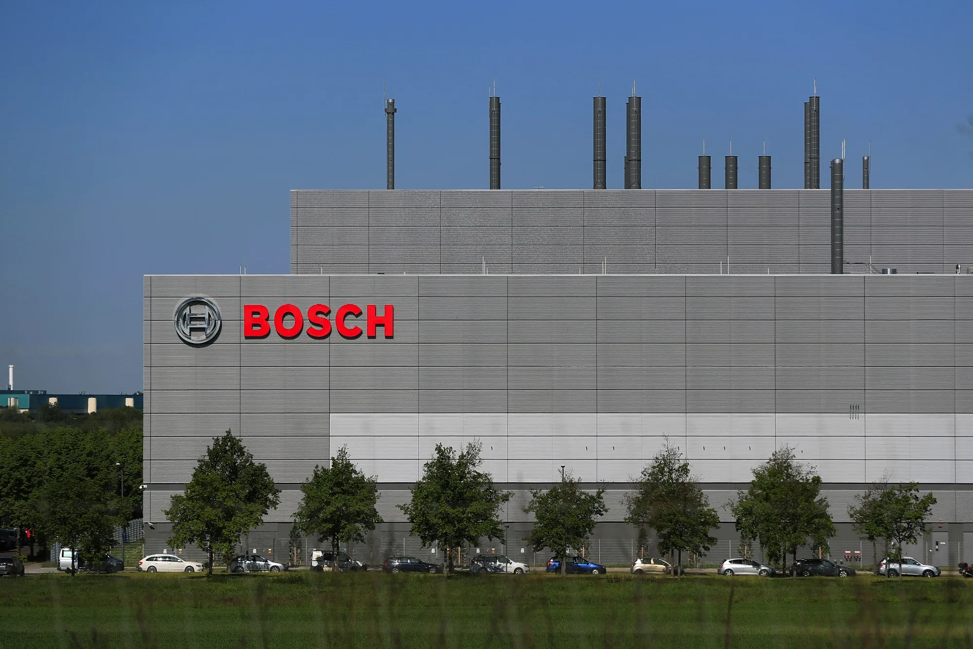 A divestment would trim Bosch’s portfolio following its $8 billion agreement to acquire&nbsp;Johnson Controls International Plc’s heating and ventilations assets earlier this year.&nbsp;