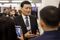 Day Two Of World Economic Forum 2019