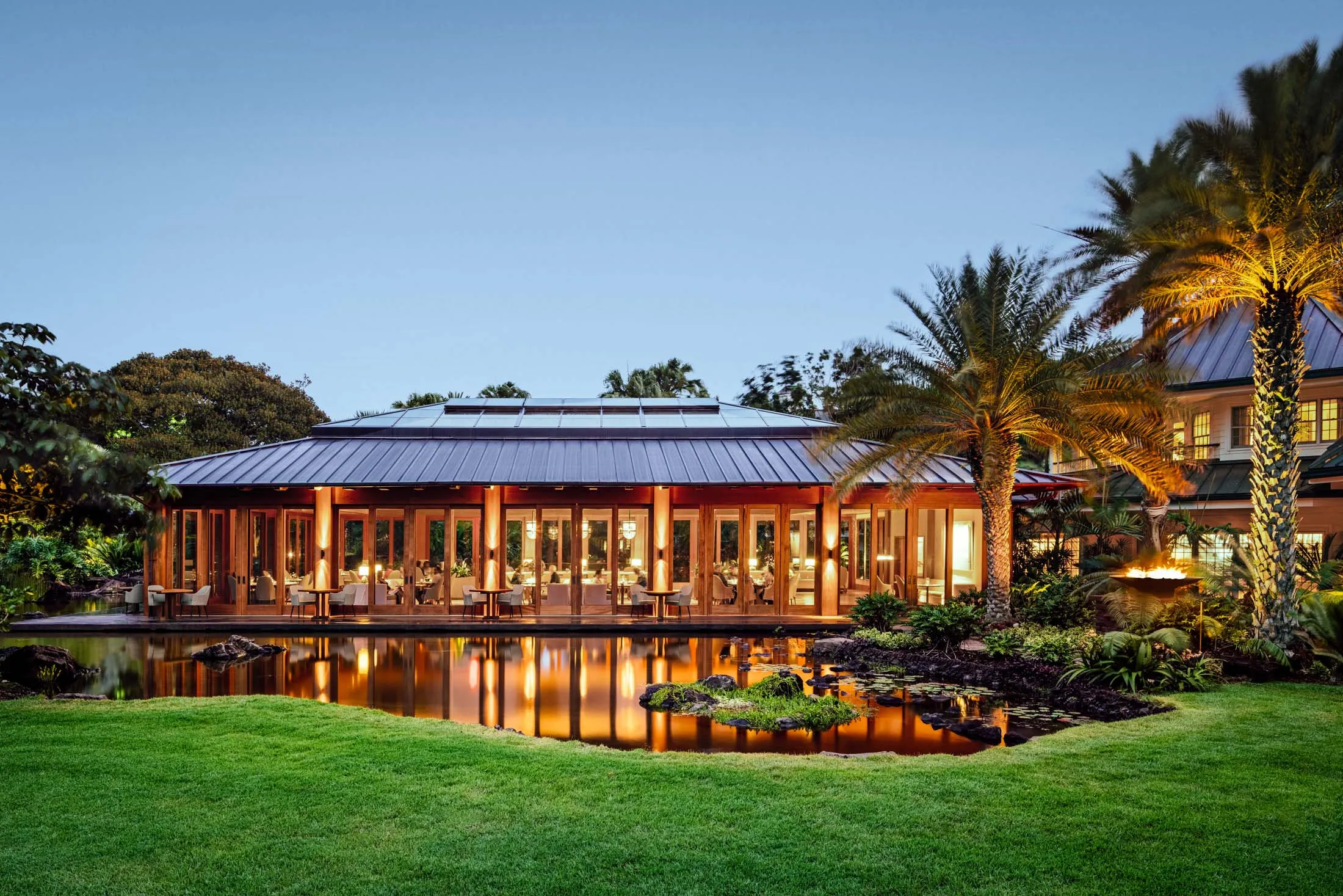 Larry Ellison's Porcupine Creek Retreat headed to Rancho Mirage planners, image size:2200x1467