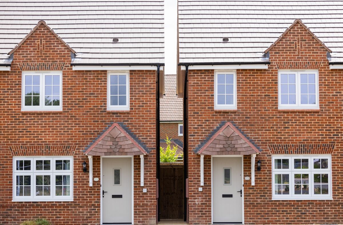 CMA Approves Barratt and Redrow Merger