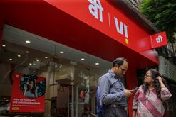 India's Telecom Companies Following 5G Airwaves Auction