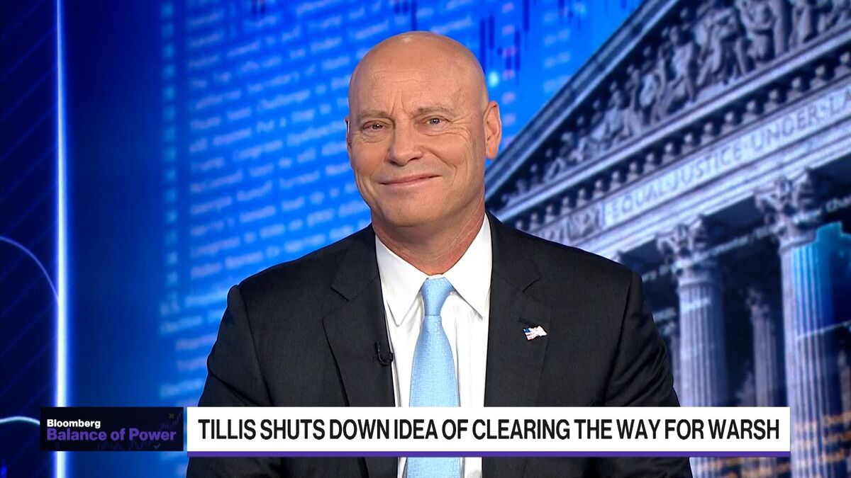 Shutdown Will Be Resolved Quickly: Marc Short