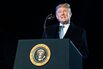 Don’t Look Now, But Things Are Getting Brighter for Trump