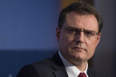 SNB President Thomas Jordan