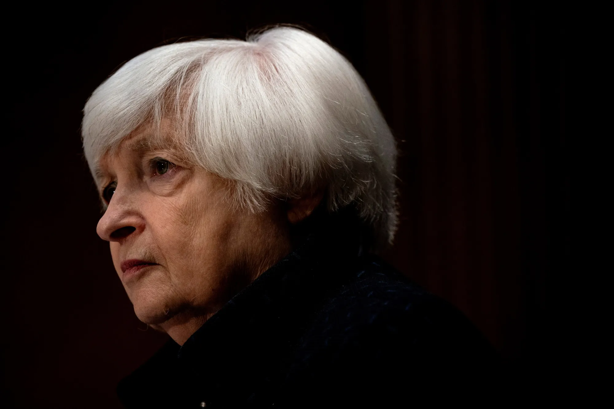 Janet Yellen