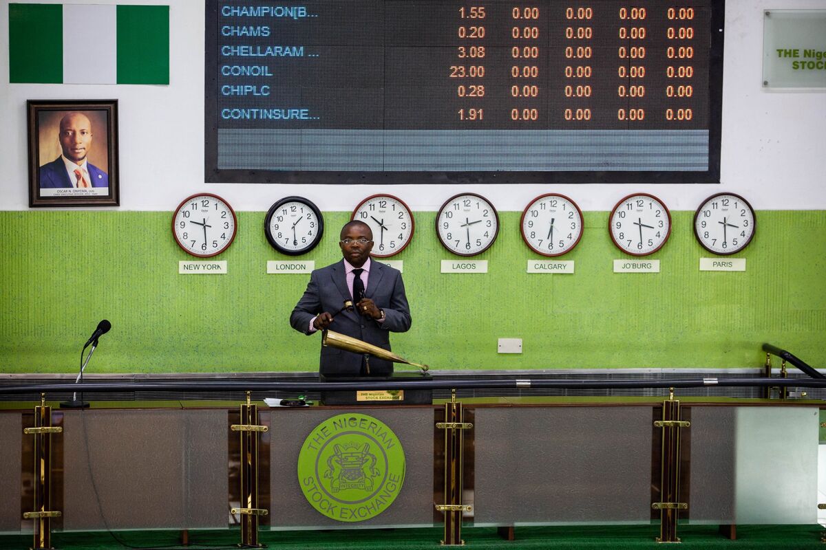 Nigeria to Triple Capital Gains Tax for Foreign Equity Investors