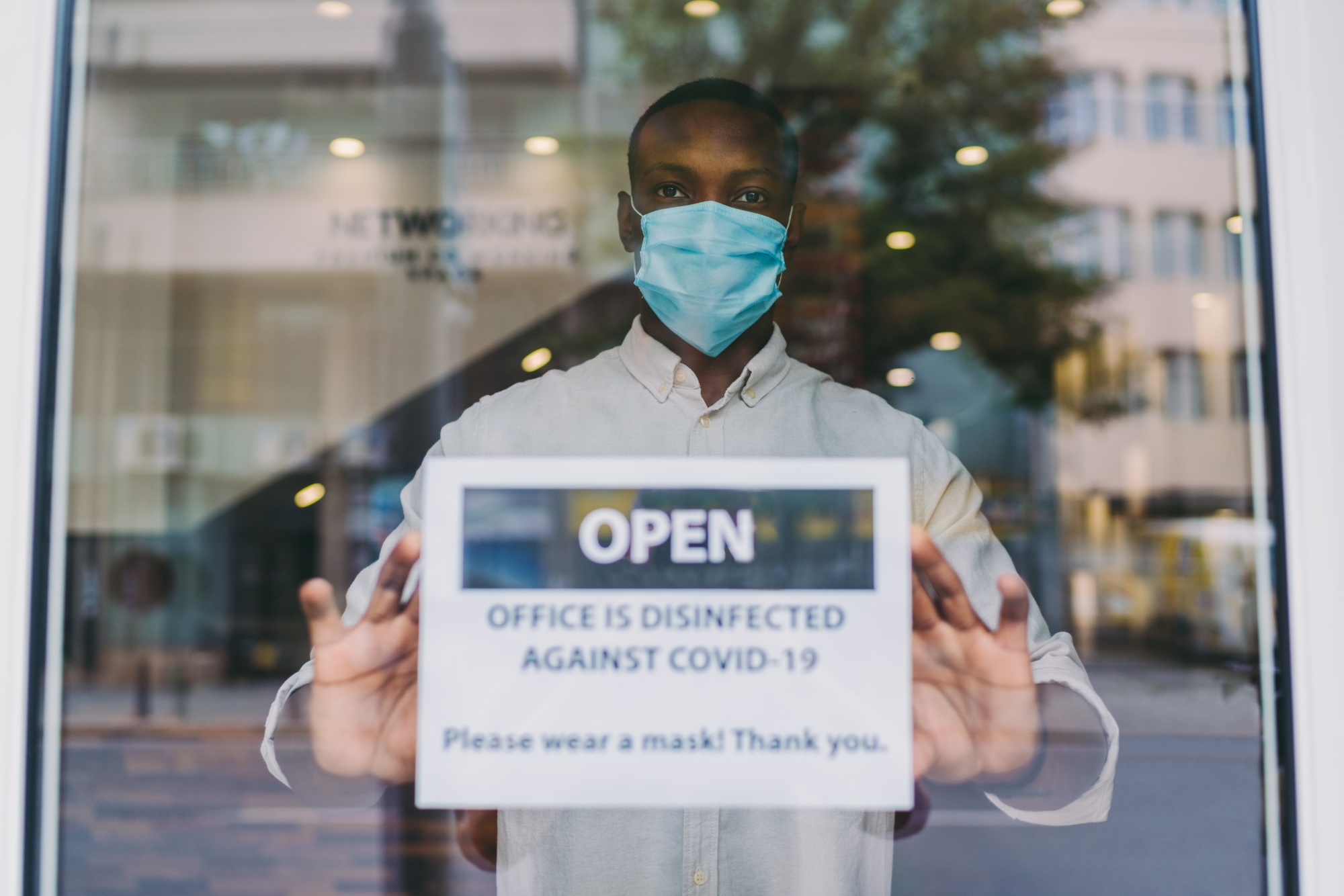 research title about small business during pandemic