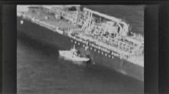 Blame-Iran Pressure by U.S. Over Tanker Attacks Escalates at UN