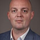 Headshot of Gavin D Southwell