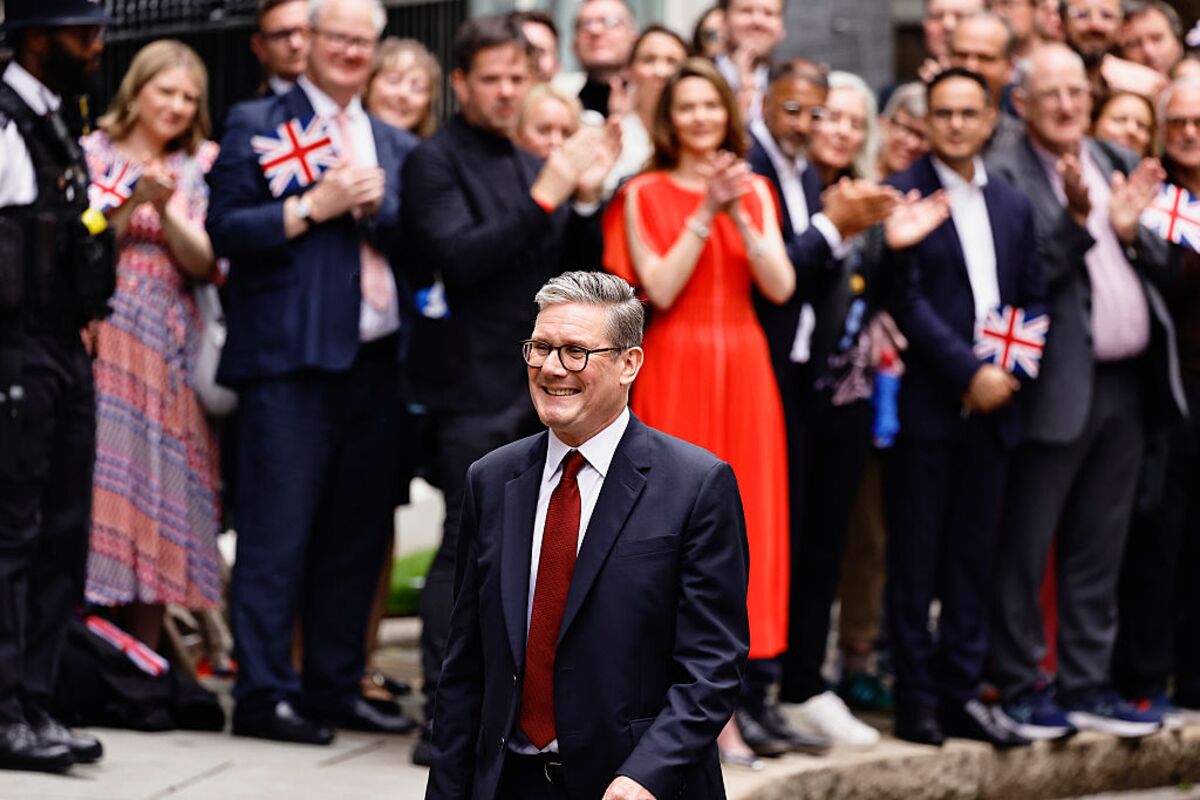 Britain Is a Victim of Government by Emotional Spasm