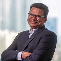BLOOMBERG INDIA PORTRAIT