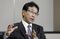 Komatsu Ltd. CEO Hiroyuki Ogawa Interview