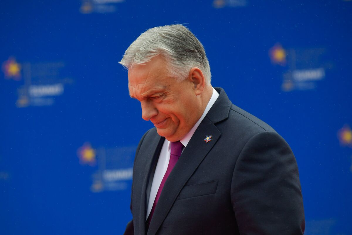 🟪"Orban avverte: l'incertezza in Ucraina rallenta la ripresa economica ungherese"