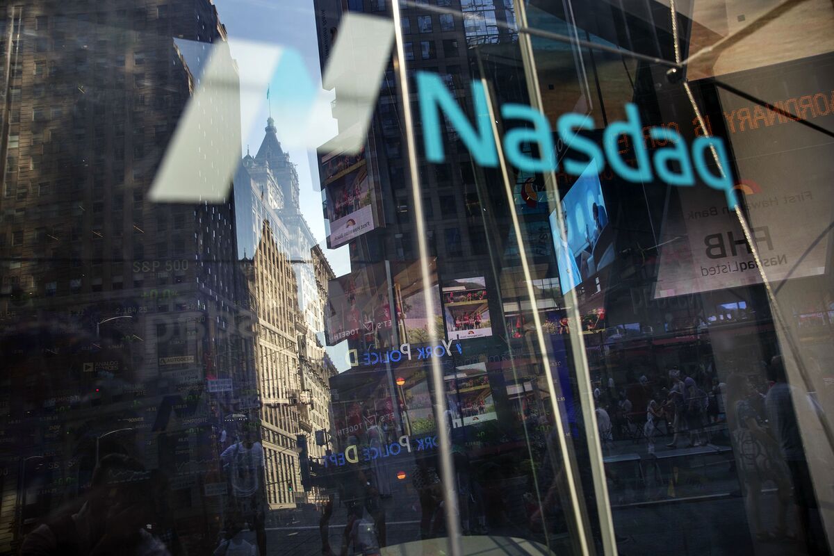 Nasdaq Options Trading Patents Challenged by Rival MIAX ...