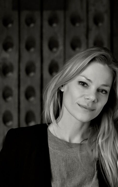 Sylvia Kontek went into restaurants because she loves food. She plans to open her second, Bandol, in Chelsea.