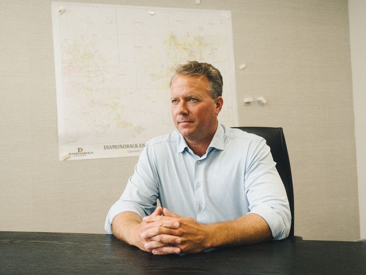 How an Oil Outsider Became Shale’s Staunchest Defender