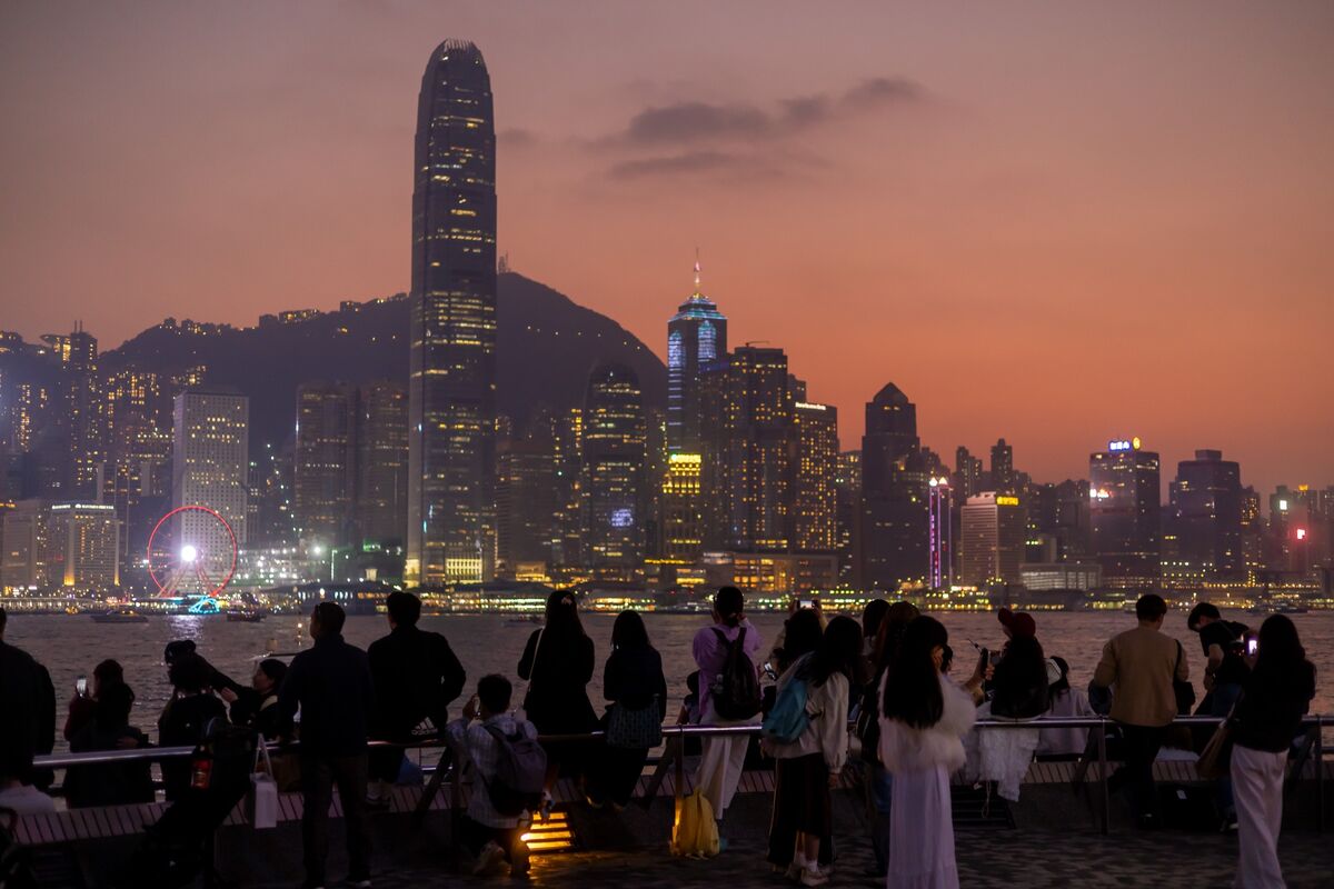 Hong Kong Moves to Lower Threshold for Dual-Class Share Listings.