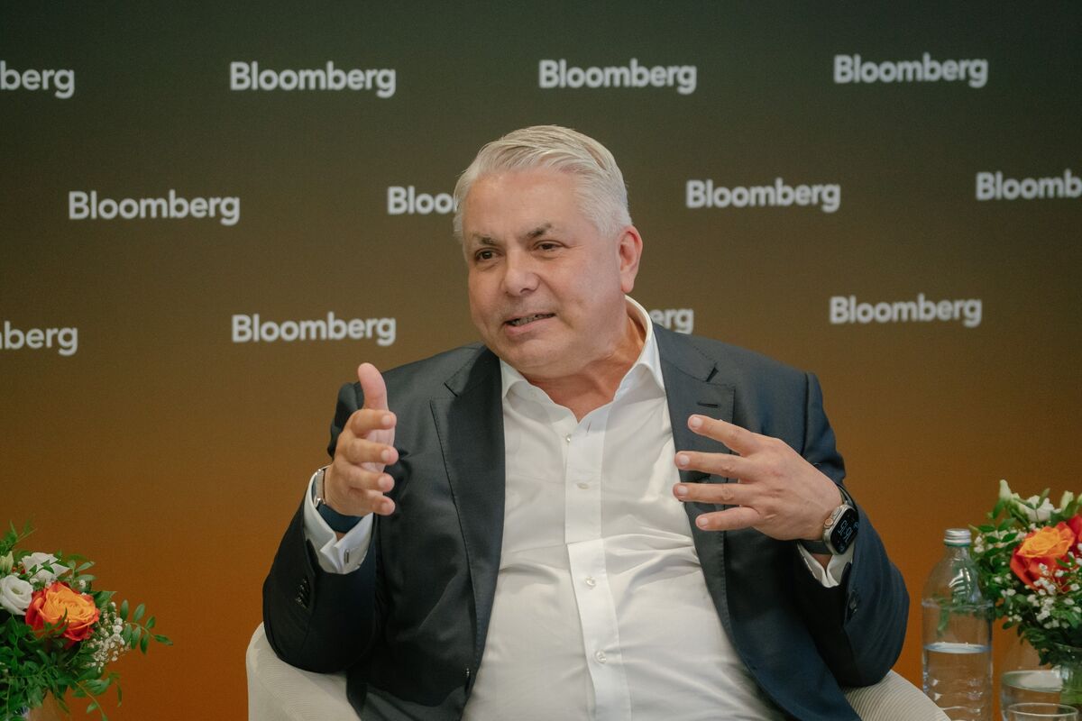 Erste CEO Says His Poland Deal Is Good Despite Planned Bank Tax