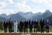 G-7 Confronts New Reality After Trump Spoils Hopes for Unity