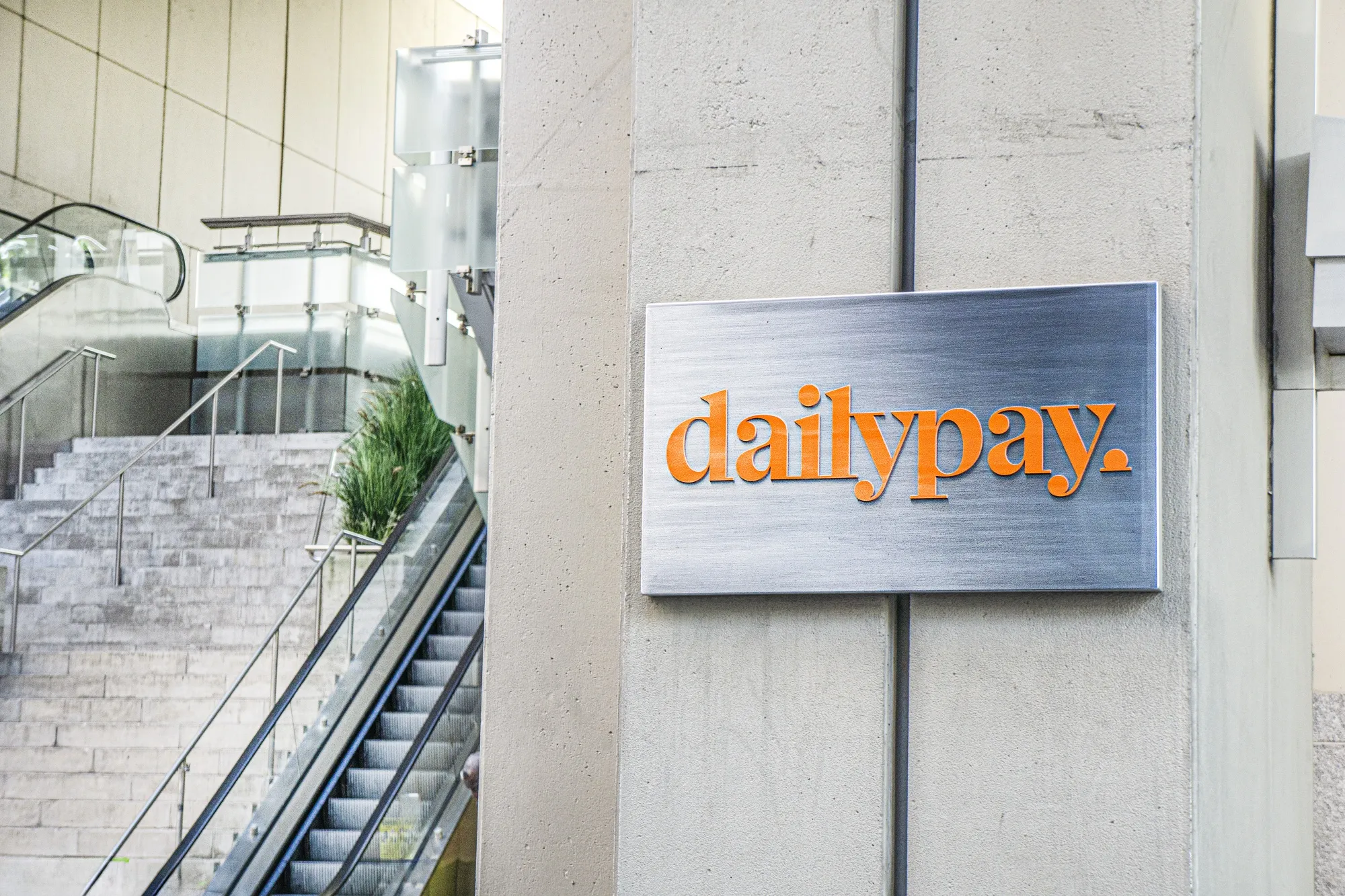 DailyPay Sells Bonds Tied to Fees on Wages That Workers Tap Instantly -  Bloomberg