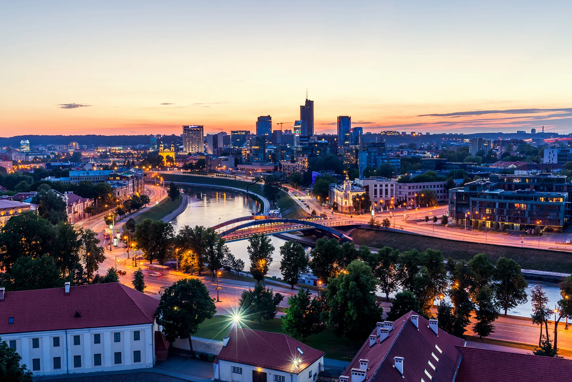 Vilnius,&nbsp;Lithuania