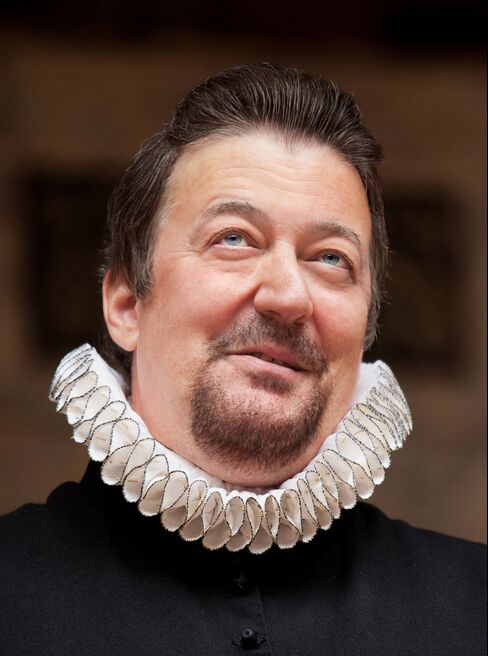 Stephen Fry