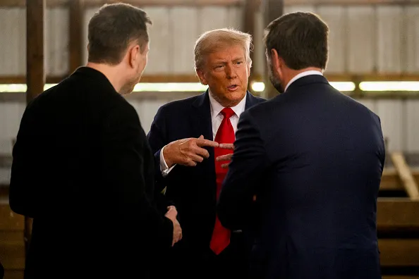 Trump Taps Miller, Stefanik and Zeldin to Run His Administration ...