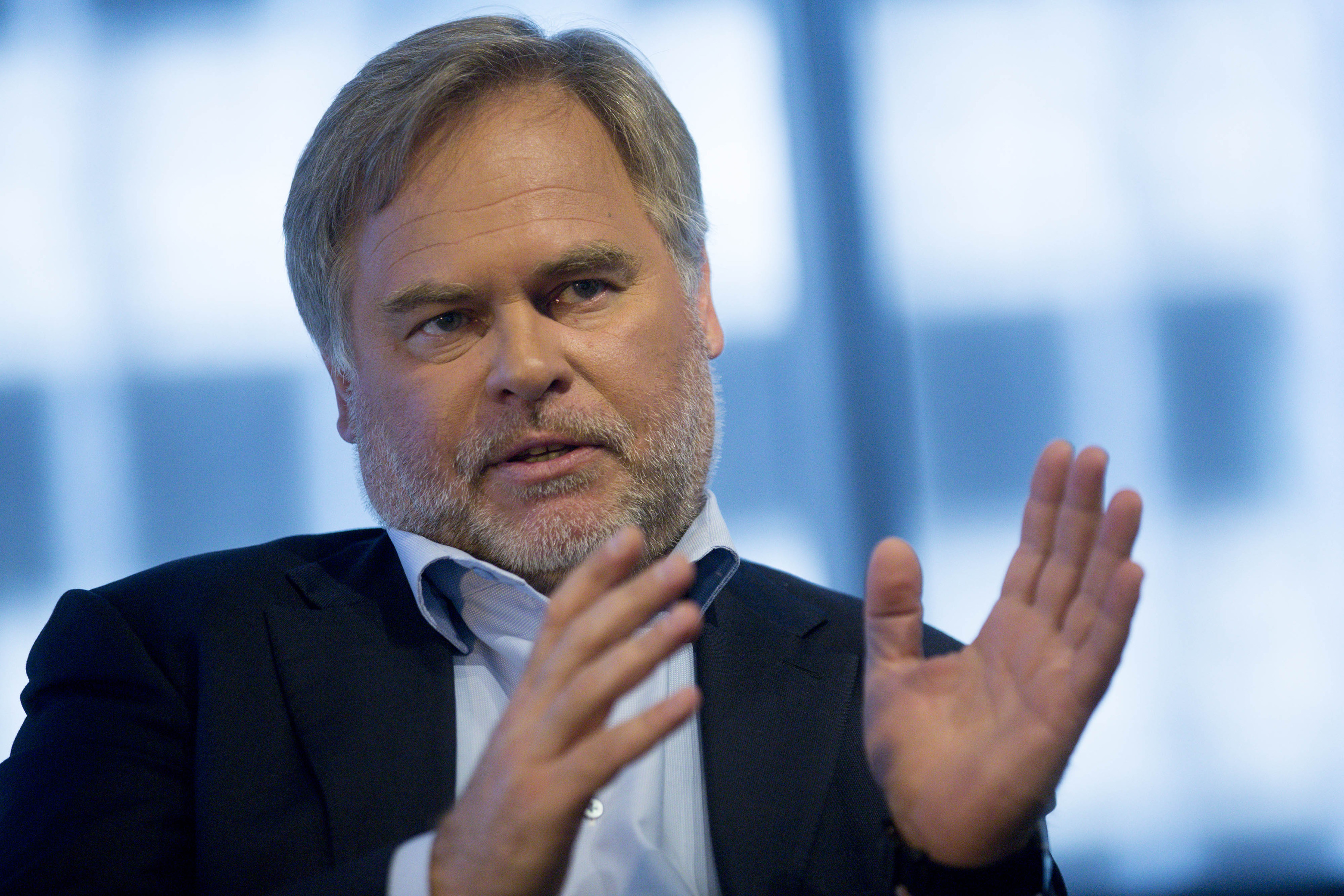 NSA Probing Reach of Kaspersky Software in US Systems Bloomberg