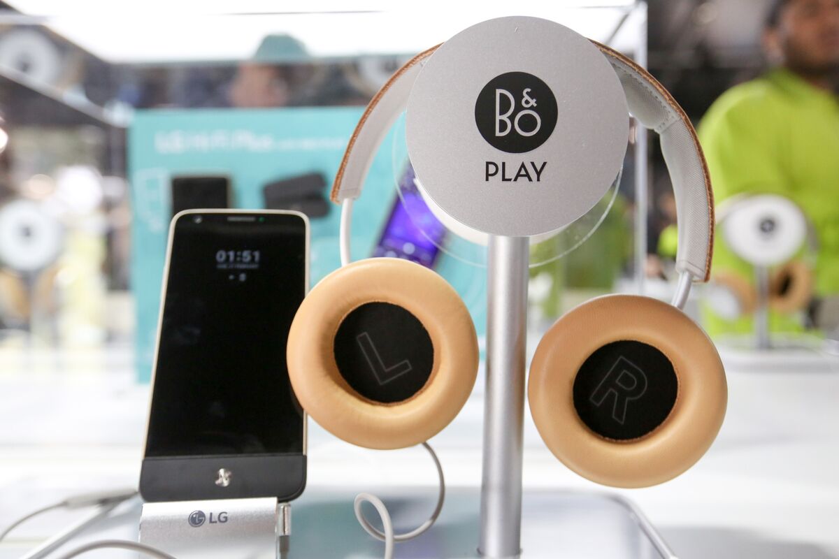 Bang & Olufsen shares rise to 10-year high on surge in revenue - Business -  The Jakarta Post