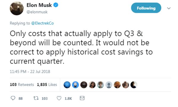 tesla asking suppliers for cash is unsustainable bloomberg