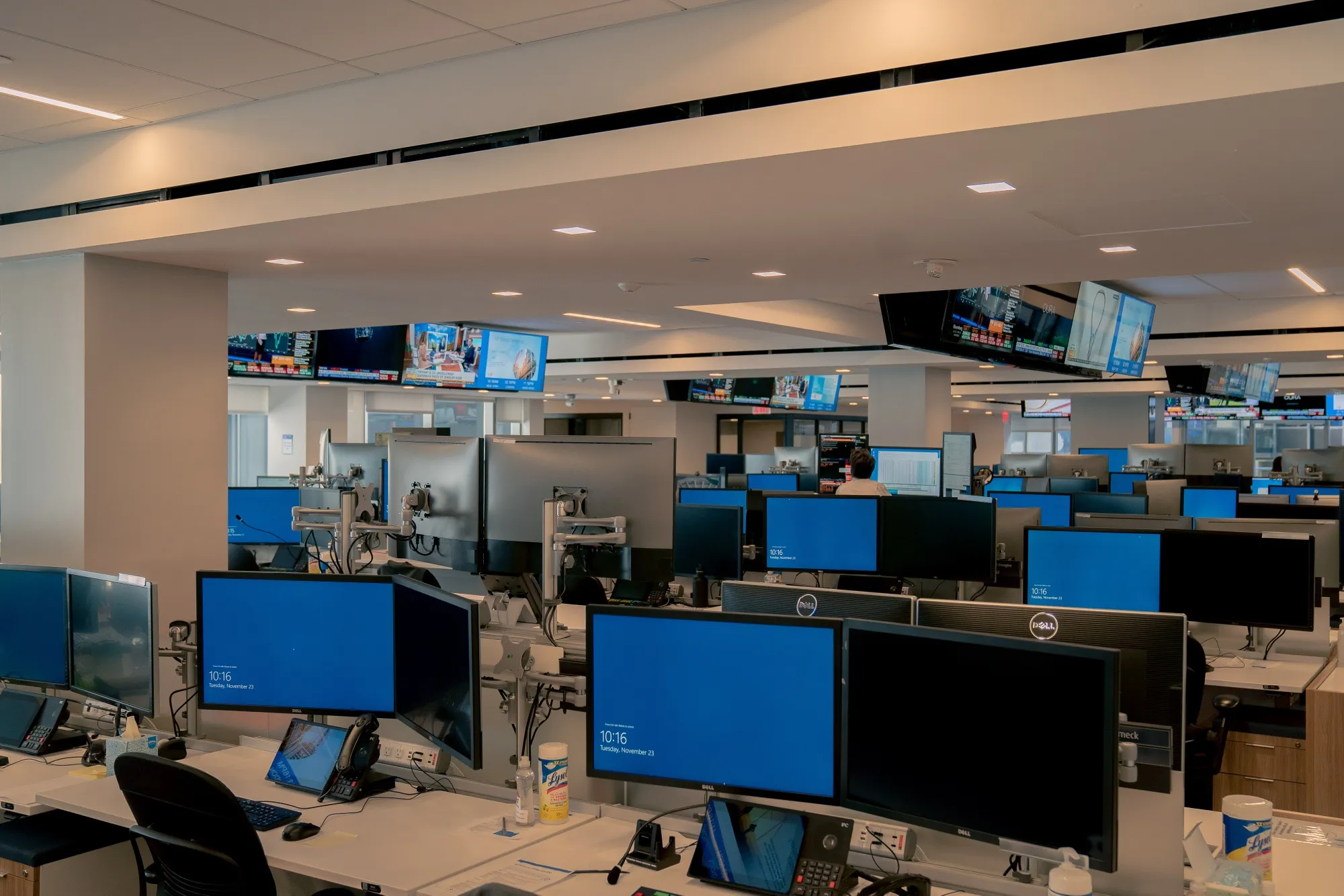 Work From Home Economic Reality: What Goldman Sachs Study Found - Bloomberg