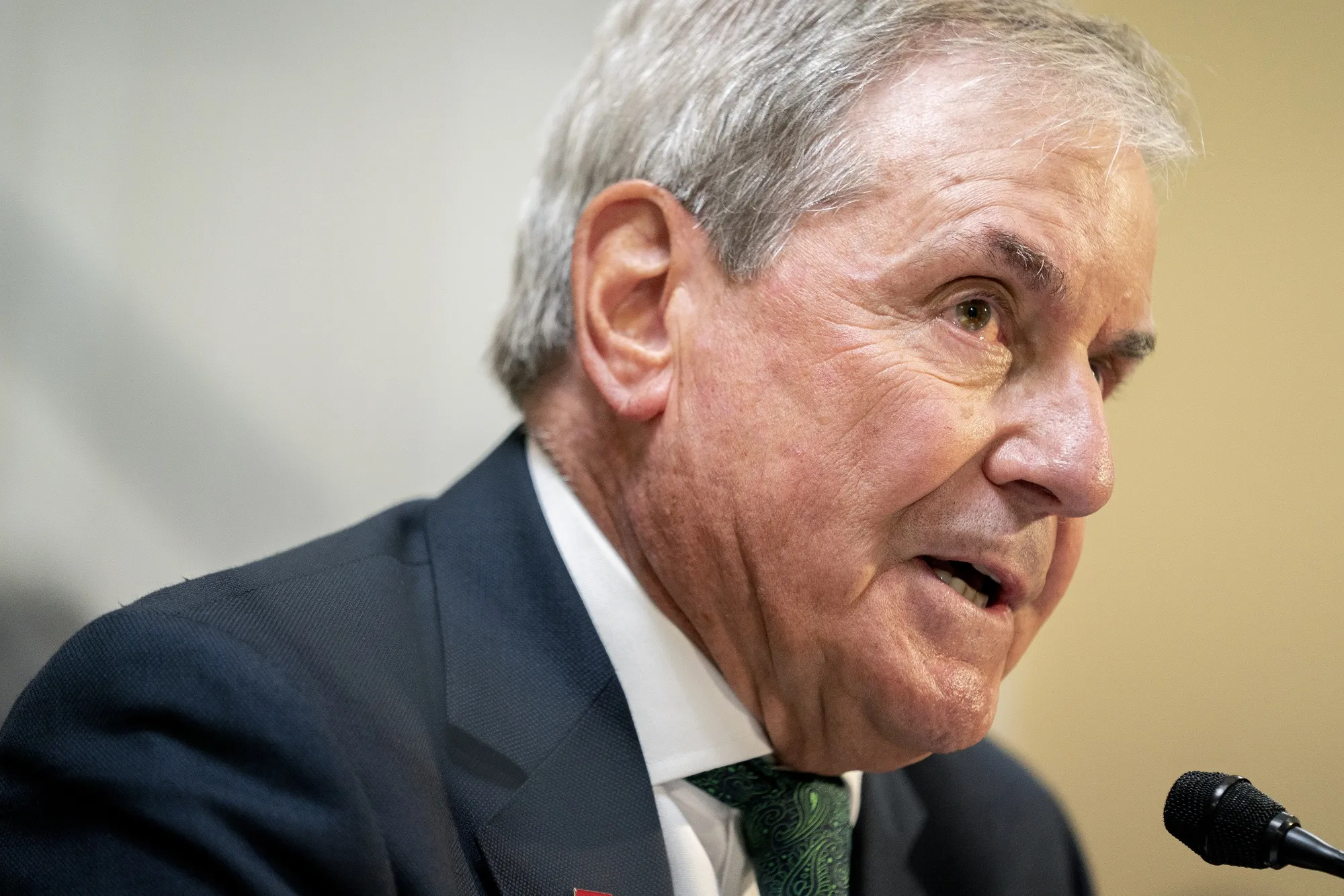 John Yarmuth