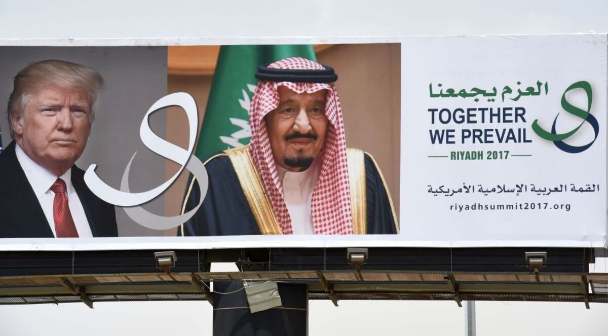 The U.S. Needs Saudi Arabia, and Vice Versa