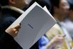 Samsung Electronics Holds Annual General Meeting