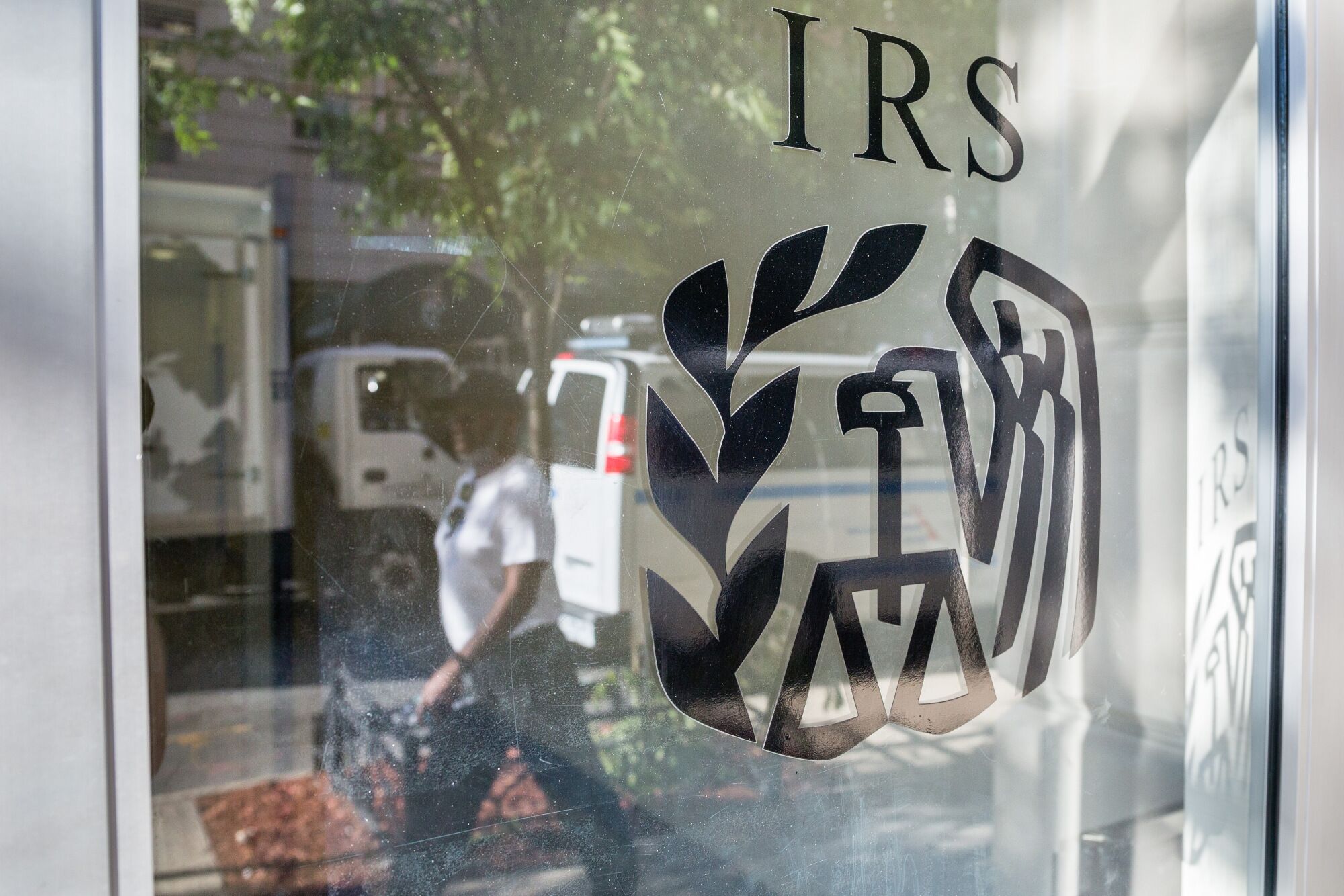 Millionaires Face Near-zero Chance Of Irs Audit -- For Now - Bloomberg