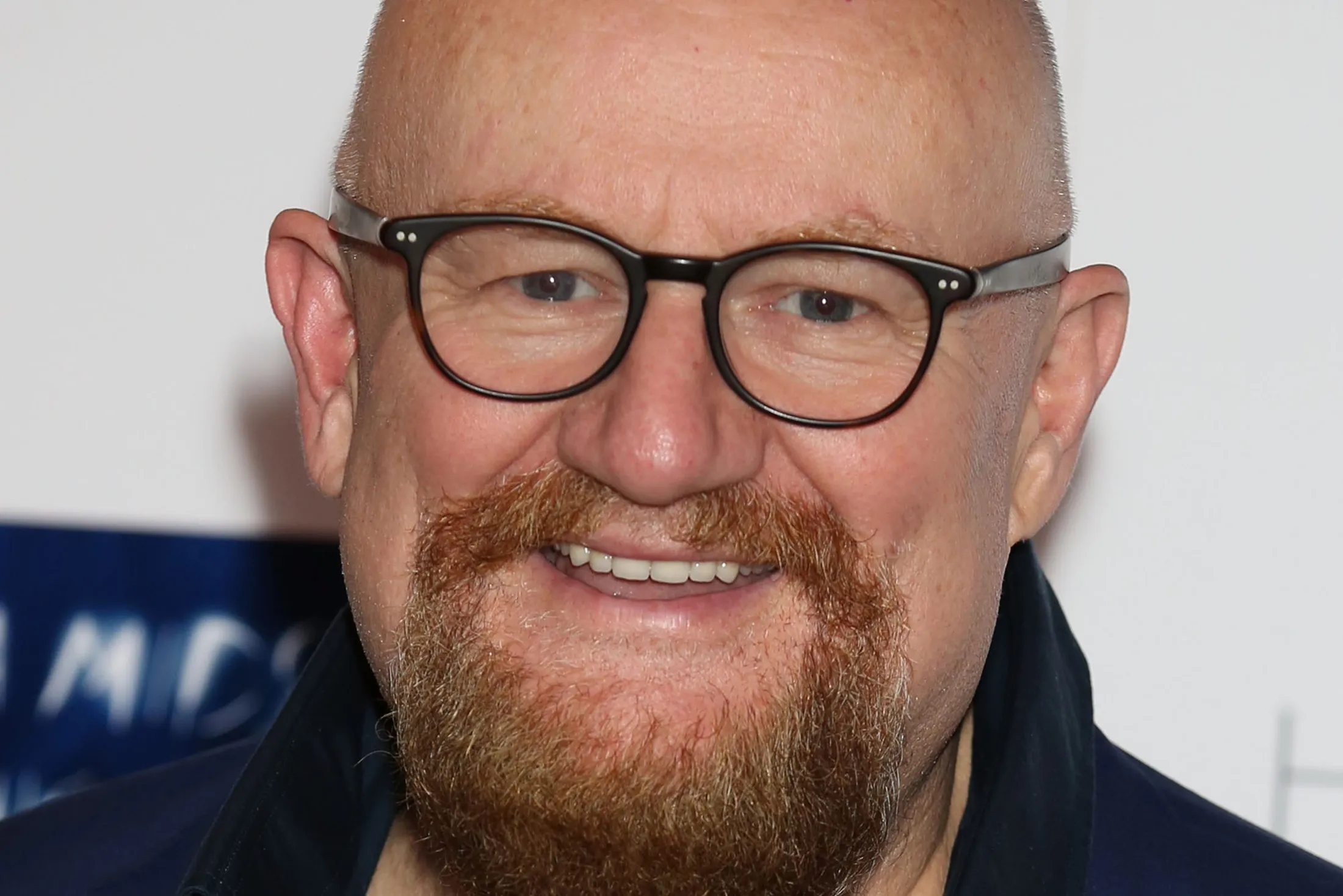 LONDON, ENGLAND - JUNE 18:  Sir Howard Panter attends the UK Premiere of Julie Taymor's "A Midsummer Night's Dream" at The Curzon Mayfair on June 18, 2015 in London, England.  (Photo by Dave J Hogan/Getty Images)