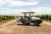 relates to Tractors Finally Get the Tesla Treatment