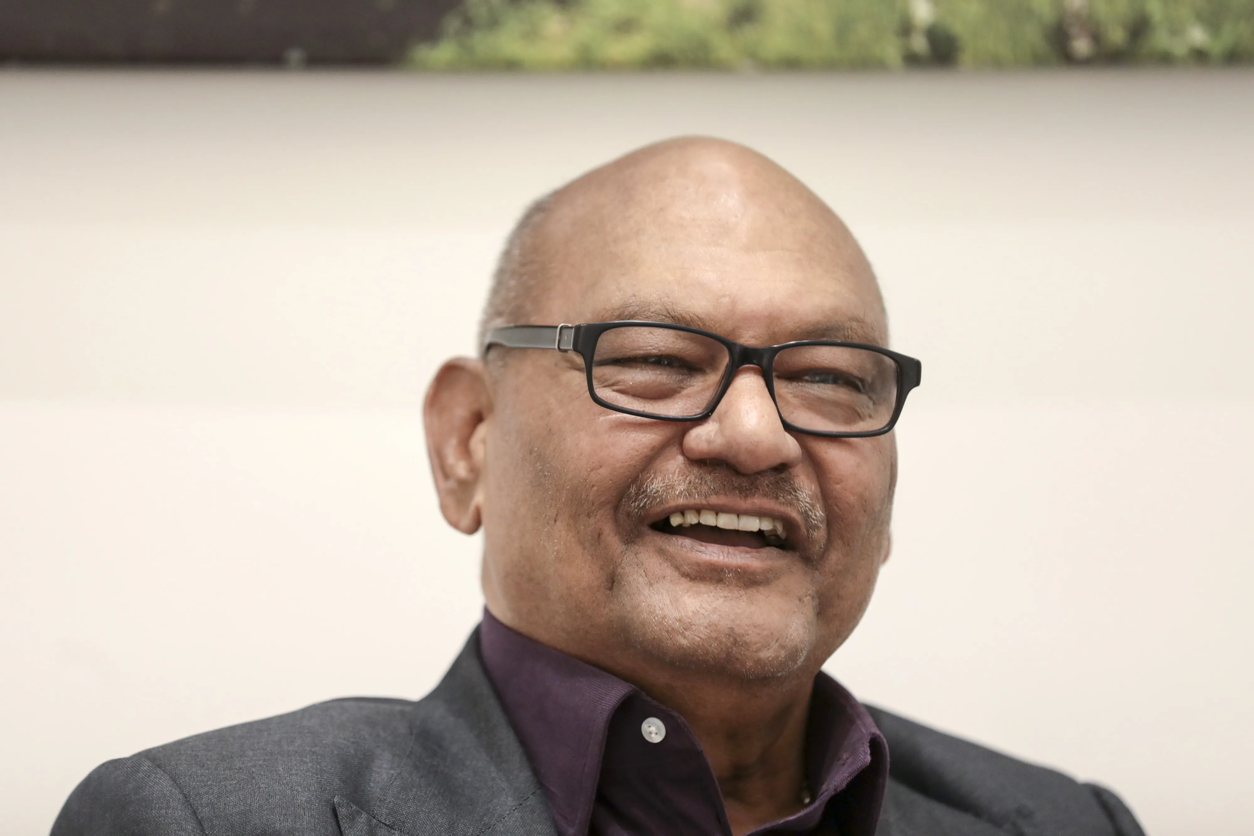 Anil Agarwal